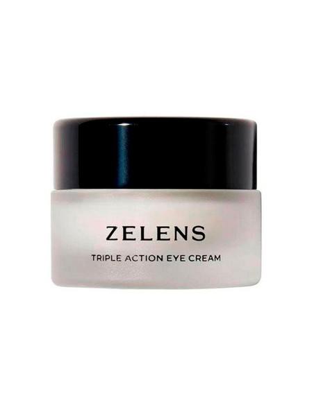 Triple Action Eye Cream