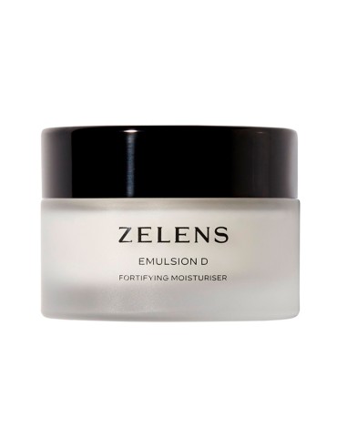 Emulsion D Fortifying Moisturiser