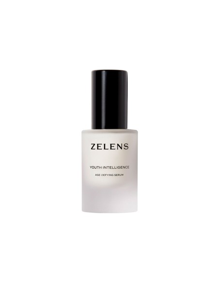 Youth Intelligence Age-Defying Serum