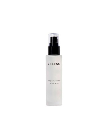 Bruma Facial Provitamin D3 Fortifying...