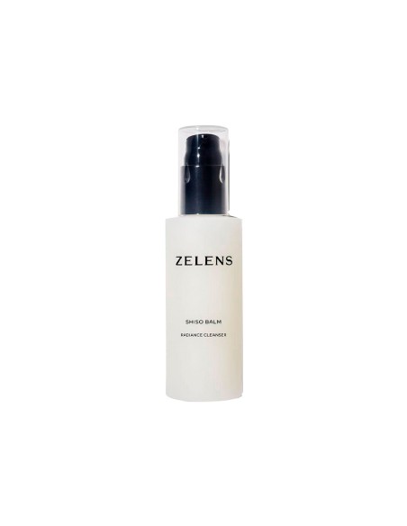 Limpiador Shiso Balm Radiance Cleanser