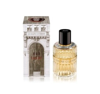 Oud Laqué 2