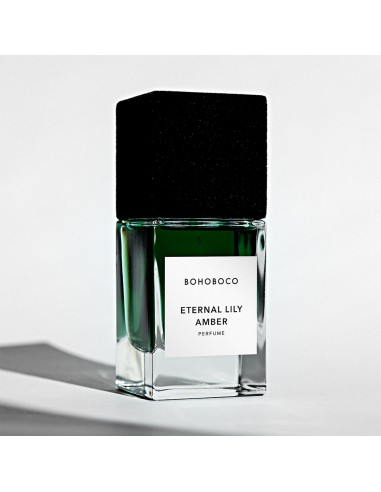 ETERNAL LILY • AMBER