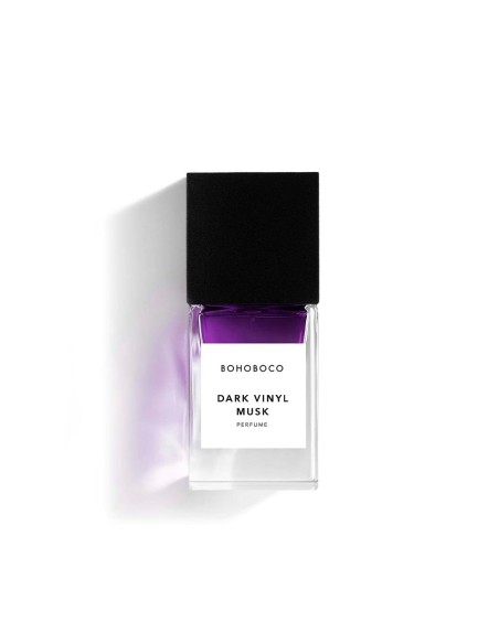 DARK VINYL • MUSK