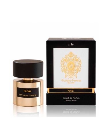 kircke tiziana terenzi