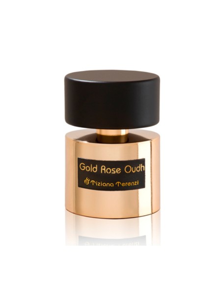 Gold Rose Oudh