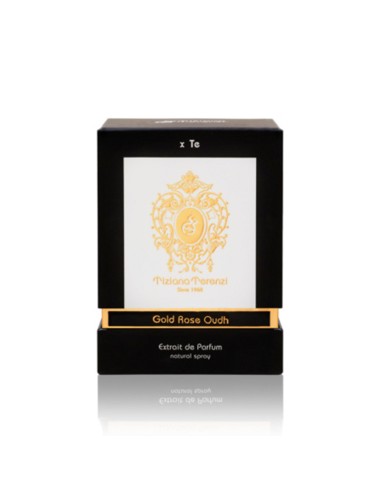 Gold Rose Oudh