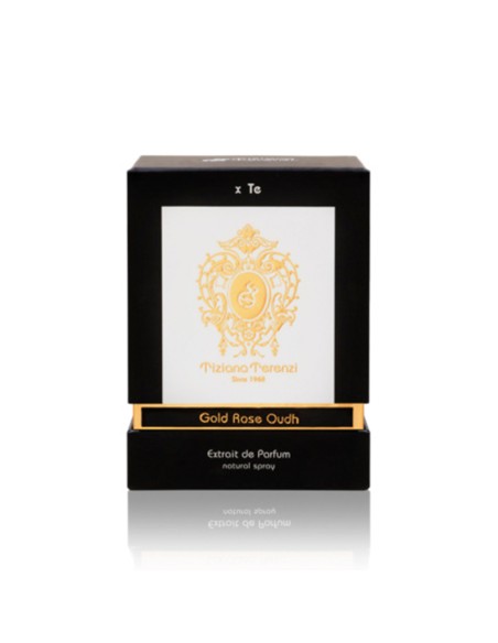 Gold Rose Oudh
