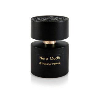 Nero Oudh