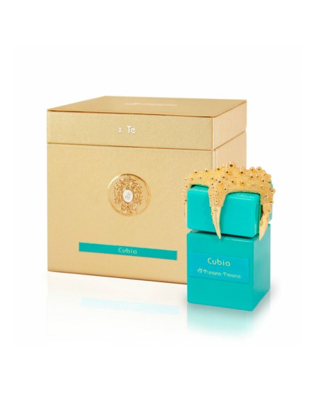 Cubia