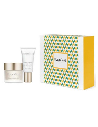 Estuche Essential Shock Intense GEL