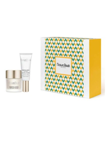 Estuche Essential Shock Intense CREAM...