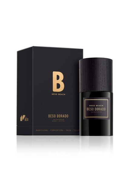 Beso Dorado