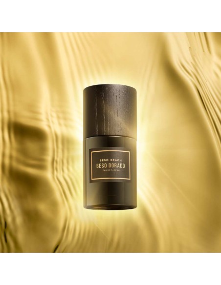 Beso Dorado