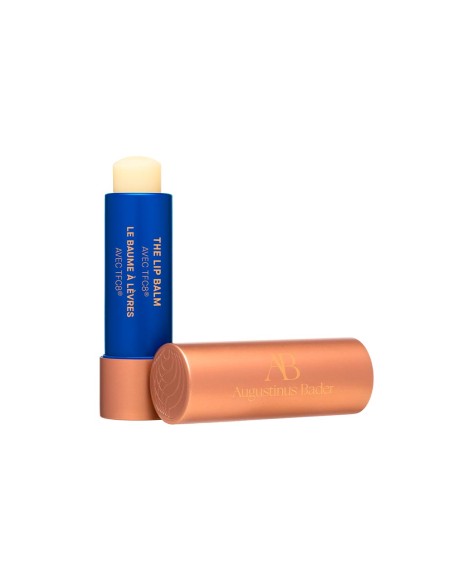 The Lip Balm