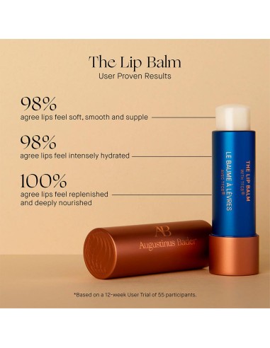 The Lip Balm