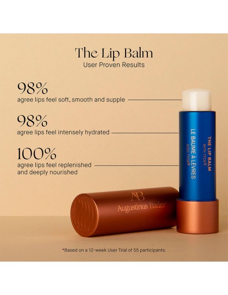 The Lip Balm