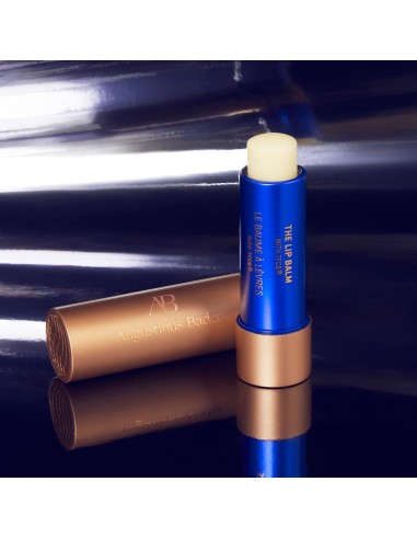The Lip Balm