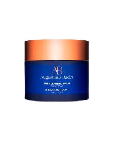The Cleasing Balm