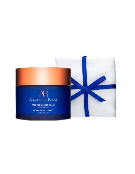 The Cleasing Balm