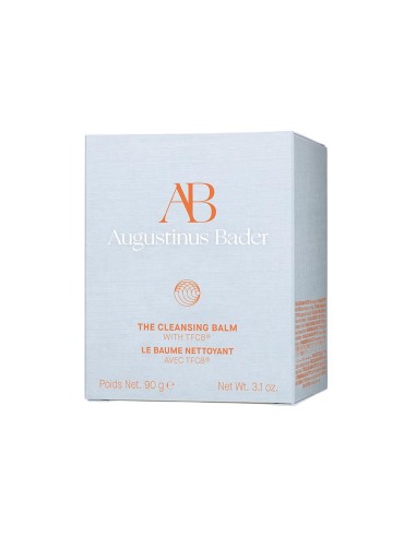 The Cleasing Balm