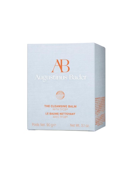 The Cleasing Balm