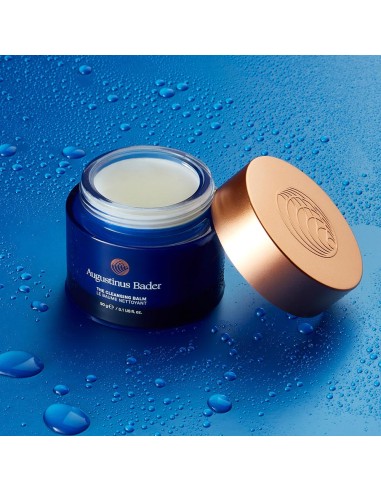 The Cleasing Balm