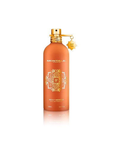 Holy Neroli