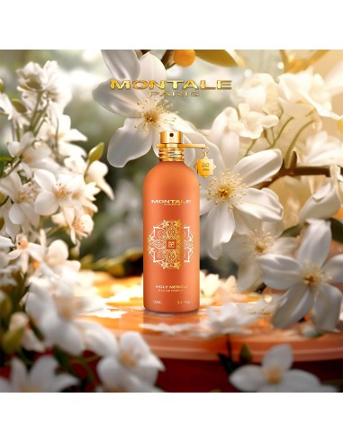 Holy Neroli