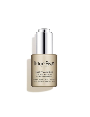 Essential Shock Intense Retinol Night...