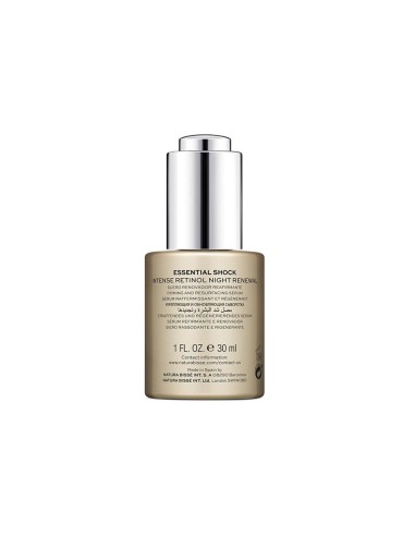 Essential Shock Intense Retinol Night...