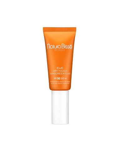 copy of C + C Vitamin Dry Touch Spf...