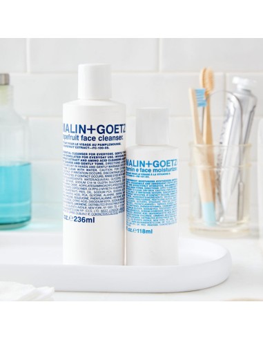 Grapefruit Face Cleanser