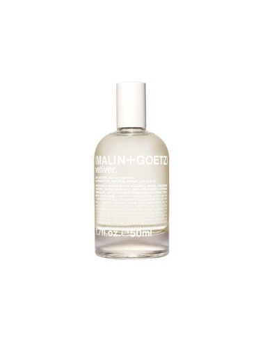 Vetiver Eau De Parfum