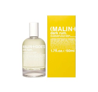 Dark Rum Eau de Parfum 2