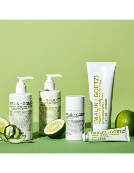 Bergamot Hand+Body Wash
