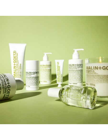 Bergamot Hand+Body Wash