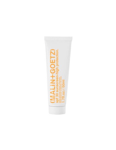 SPF 30 Sunscreen High Protection