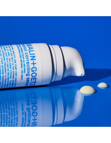 Retinol Correcting Serum