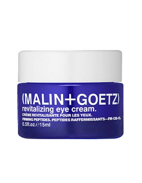 Revitalizing Eye Cream