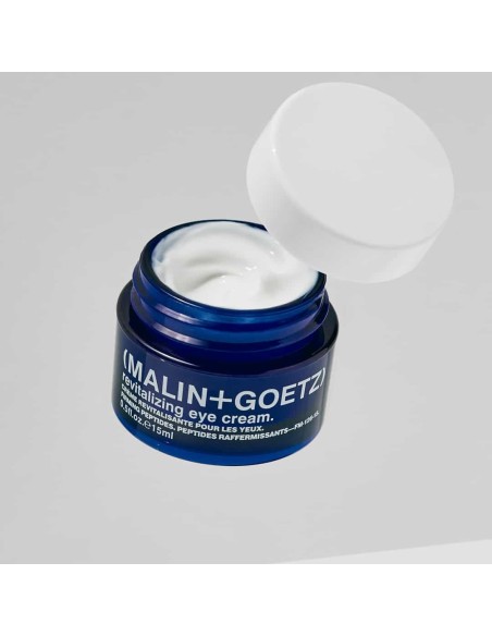 Revitalizing Eye Cream