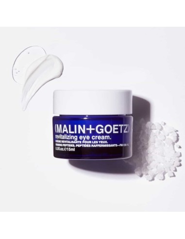 Revitalizing Eye Cream