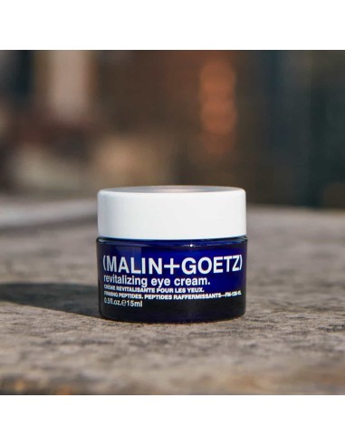 Revitalizing Eye Cream
