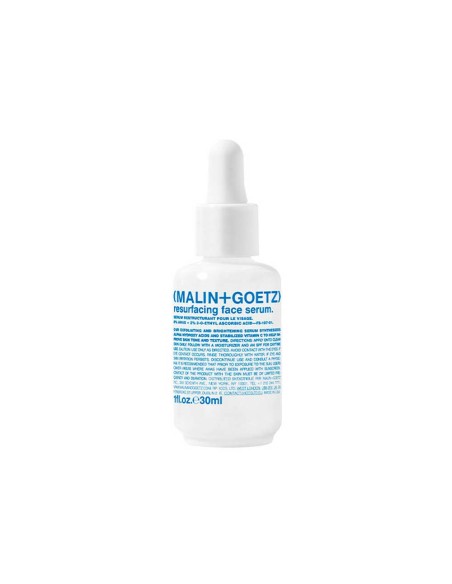 Resurfacing Face Serum