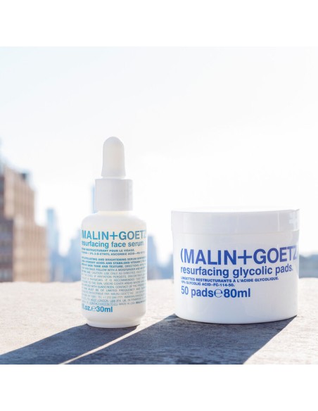 Resurfacing Face Serum