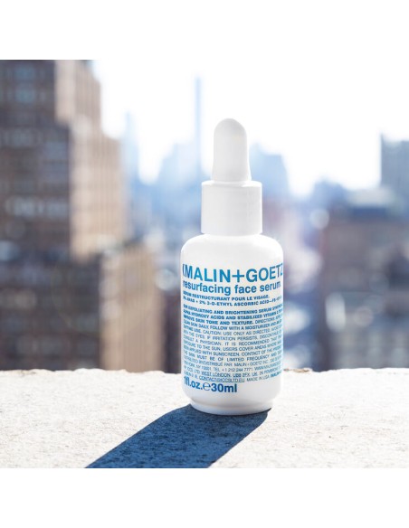 Resurfacing Face Serum