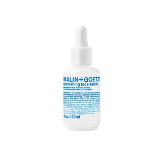 Replenishing Face Serum