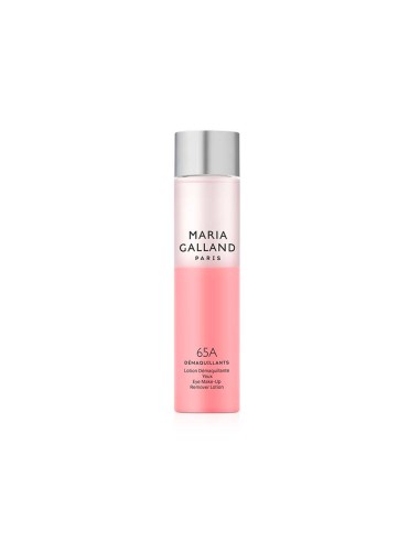 65A Eye Make-Up Remover Lotion