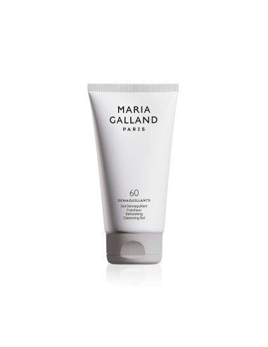 60 Refreshing Cleansing Gel