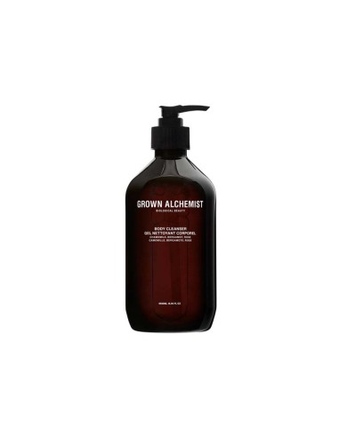 Body Cleanser Chamomile, Bergamot &...